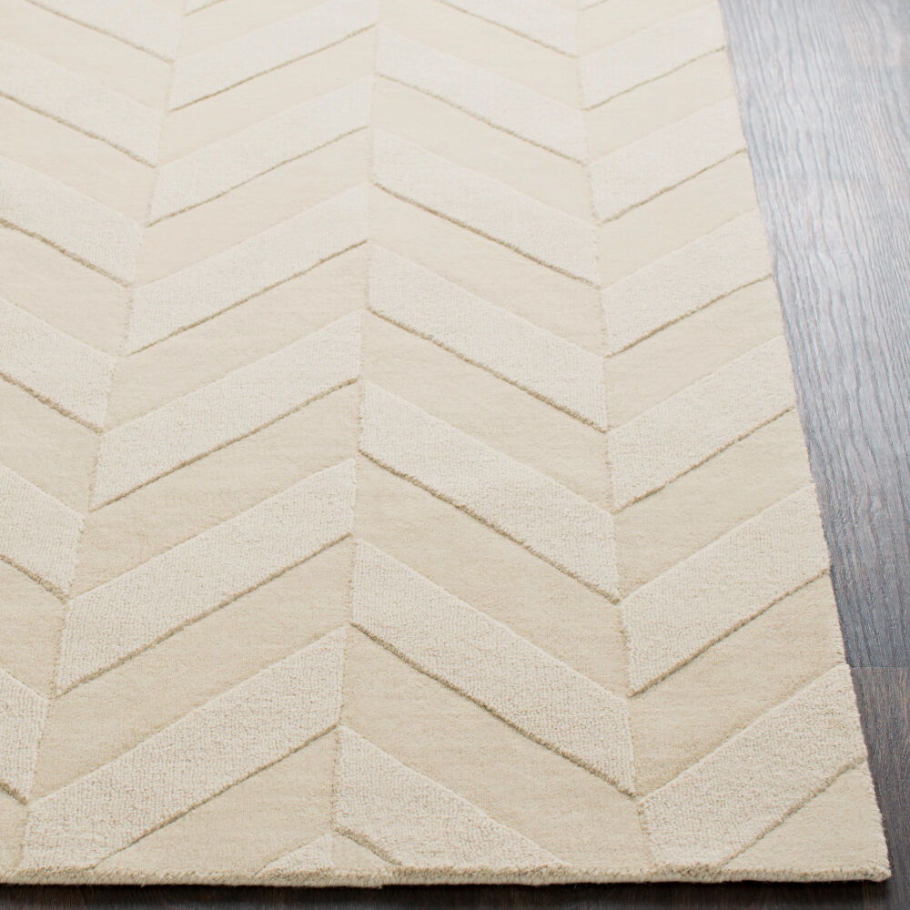 Central Park Handmade Rug