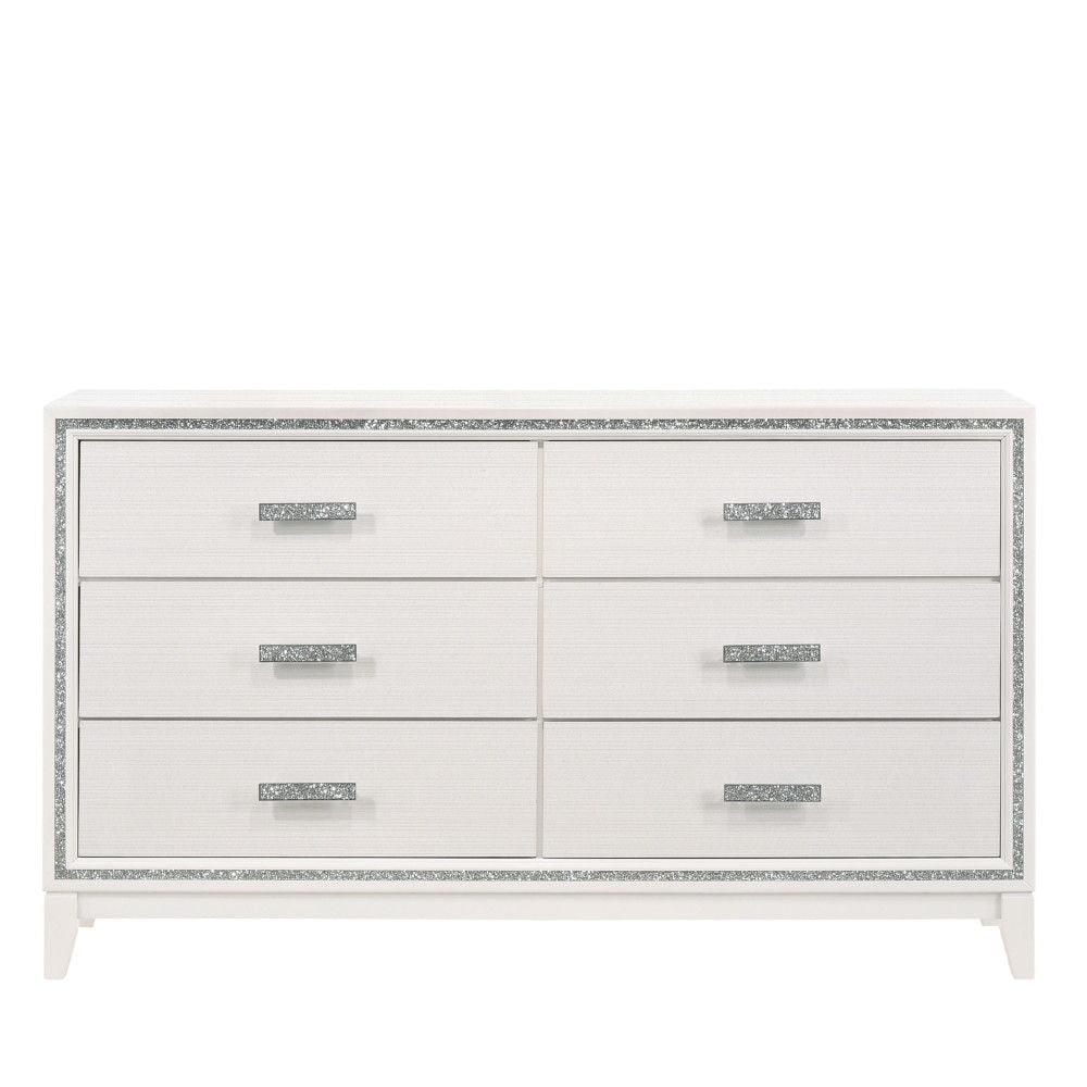 ACME Haiden - Dresser | Meri Furniture