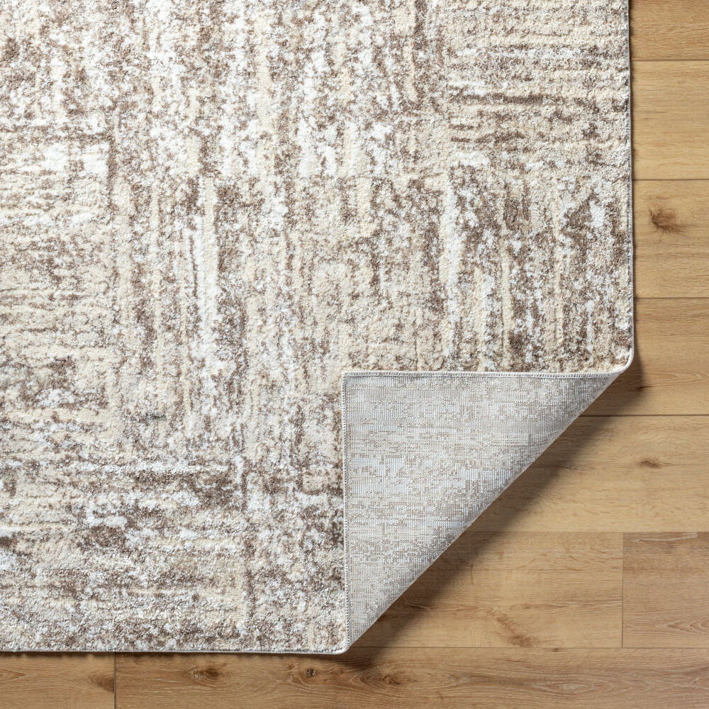 Andorra Plus Machine Woven Rug