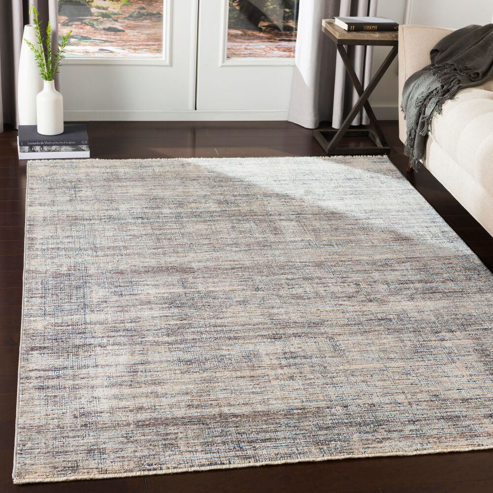 Presidential Machine Woven Rug