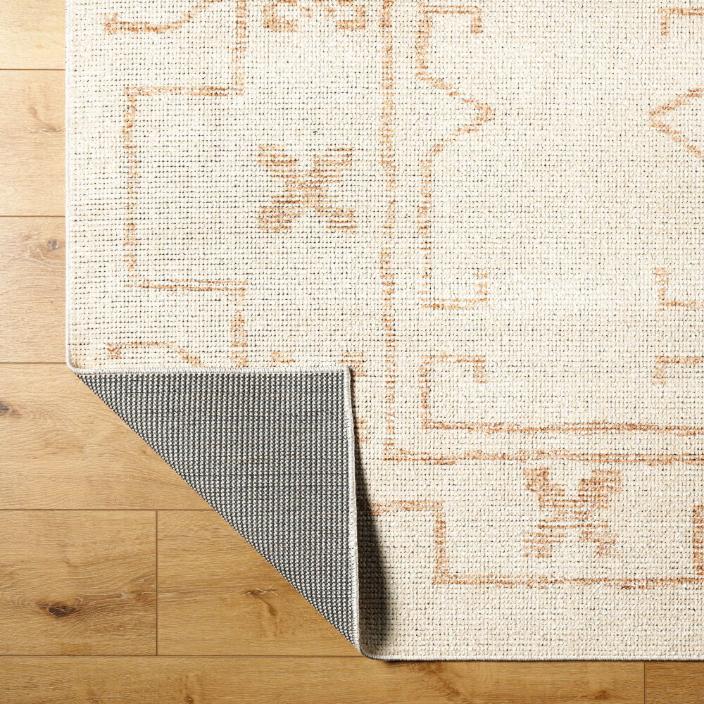 Downtown Machine Woven Rug
