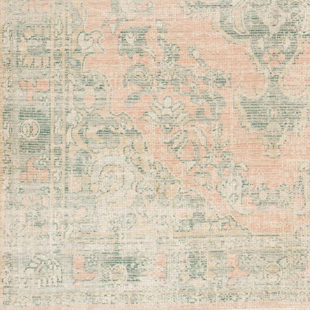 Zainab Handmade Rug