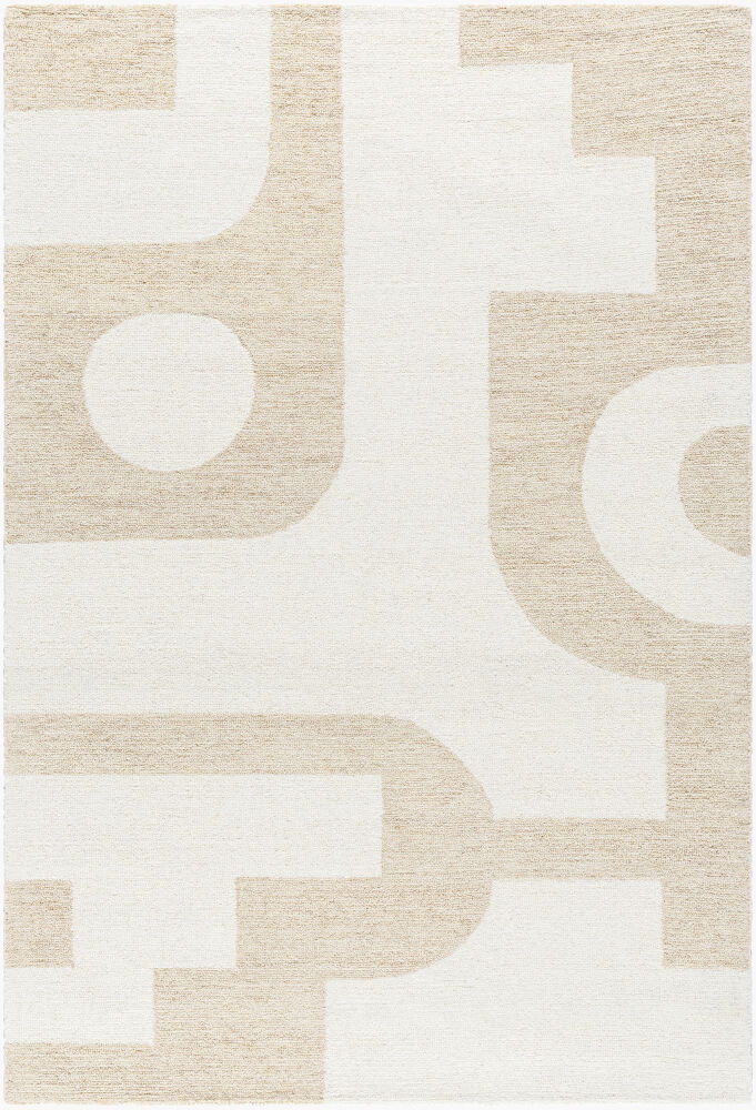 Bournemouth Handmade Rug
