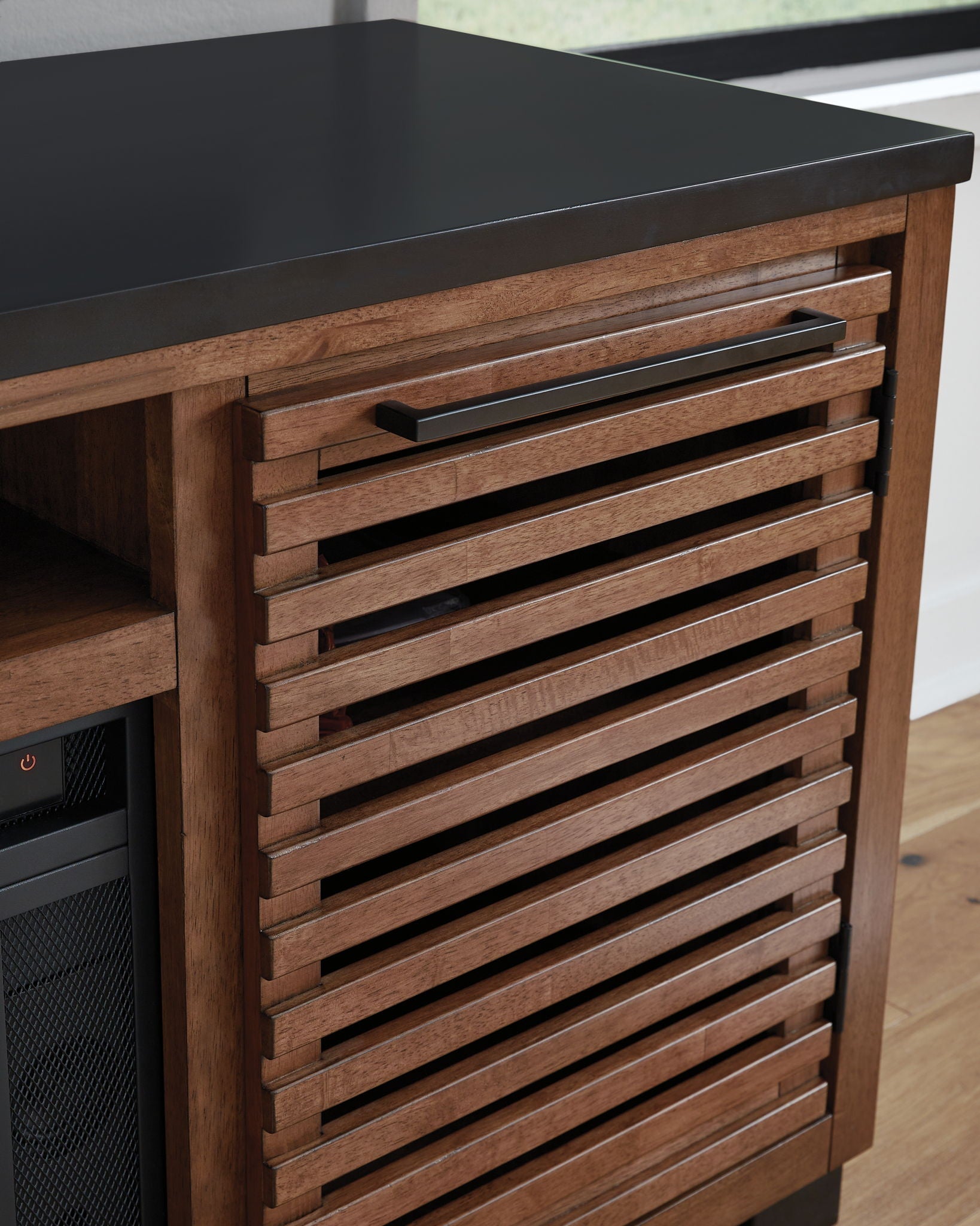 Living Room Cabinets