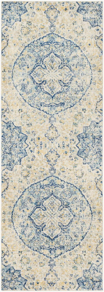 Harput Machine Woven Rug