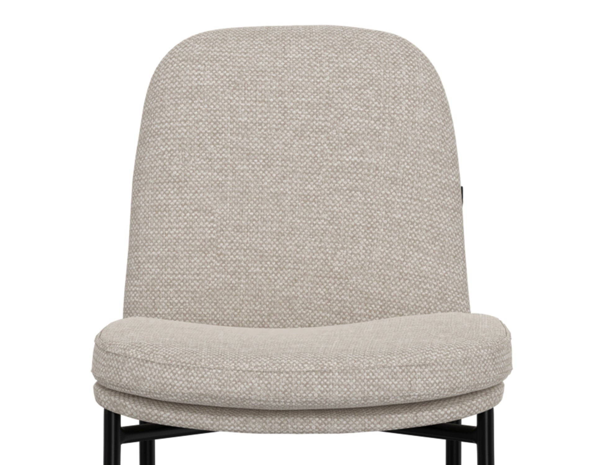 International Furniture Direct America - Metal Bar Stool | Meri Furniture