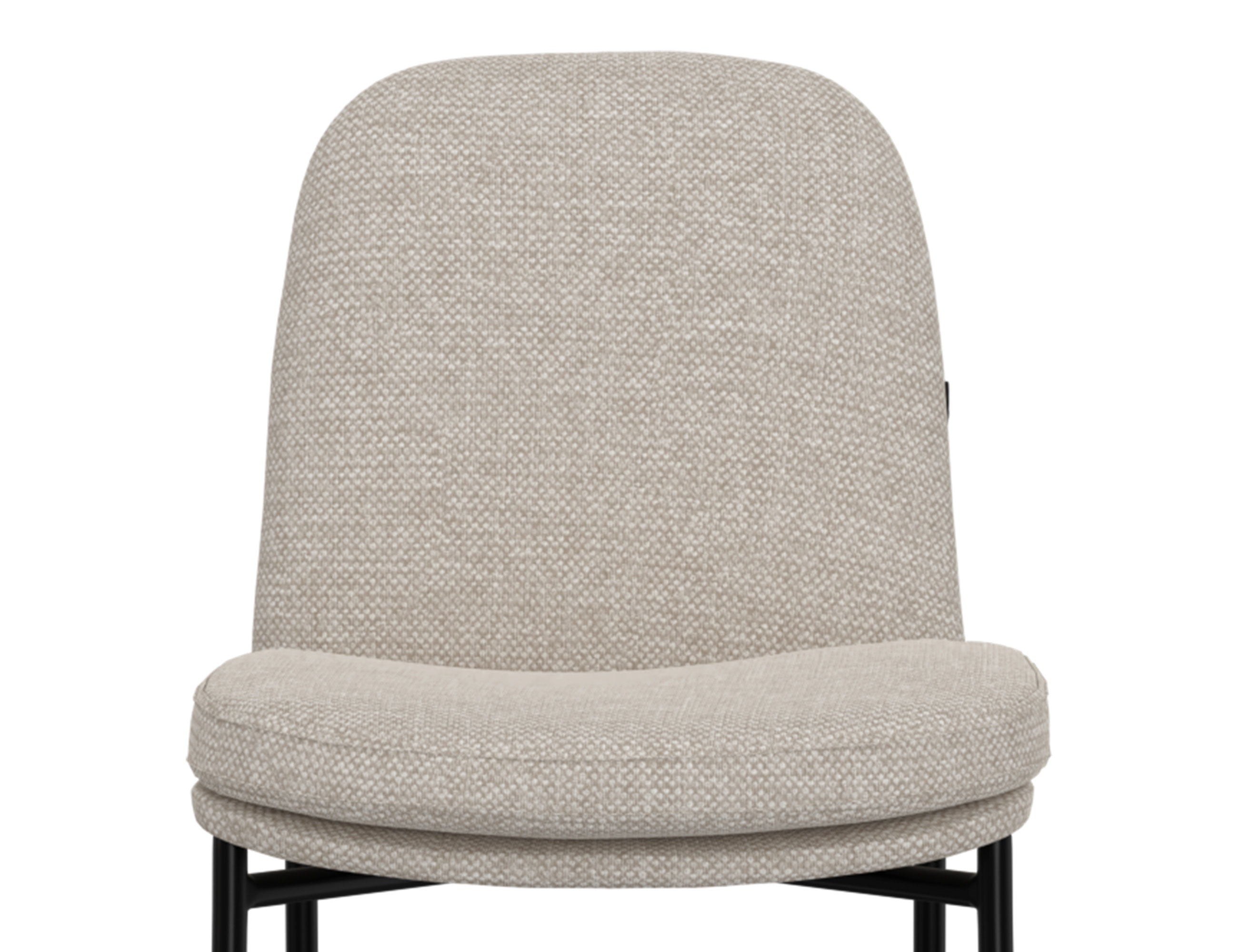 International Furniture Direct America - Metal Bar Stool | Meri Furniture