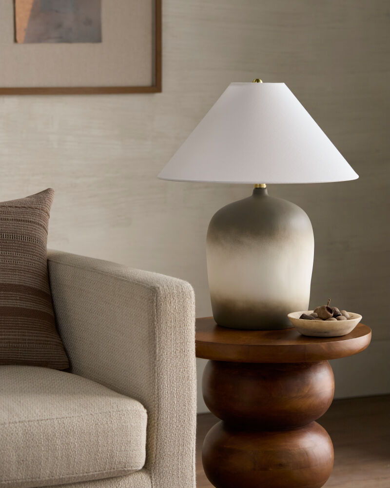 Otahu Accent Table Lamp