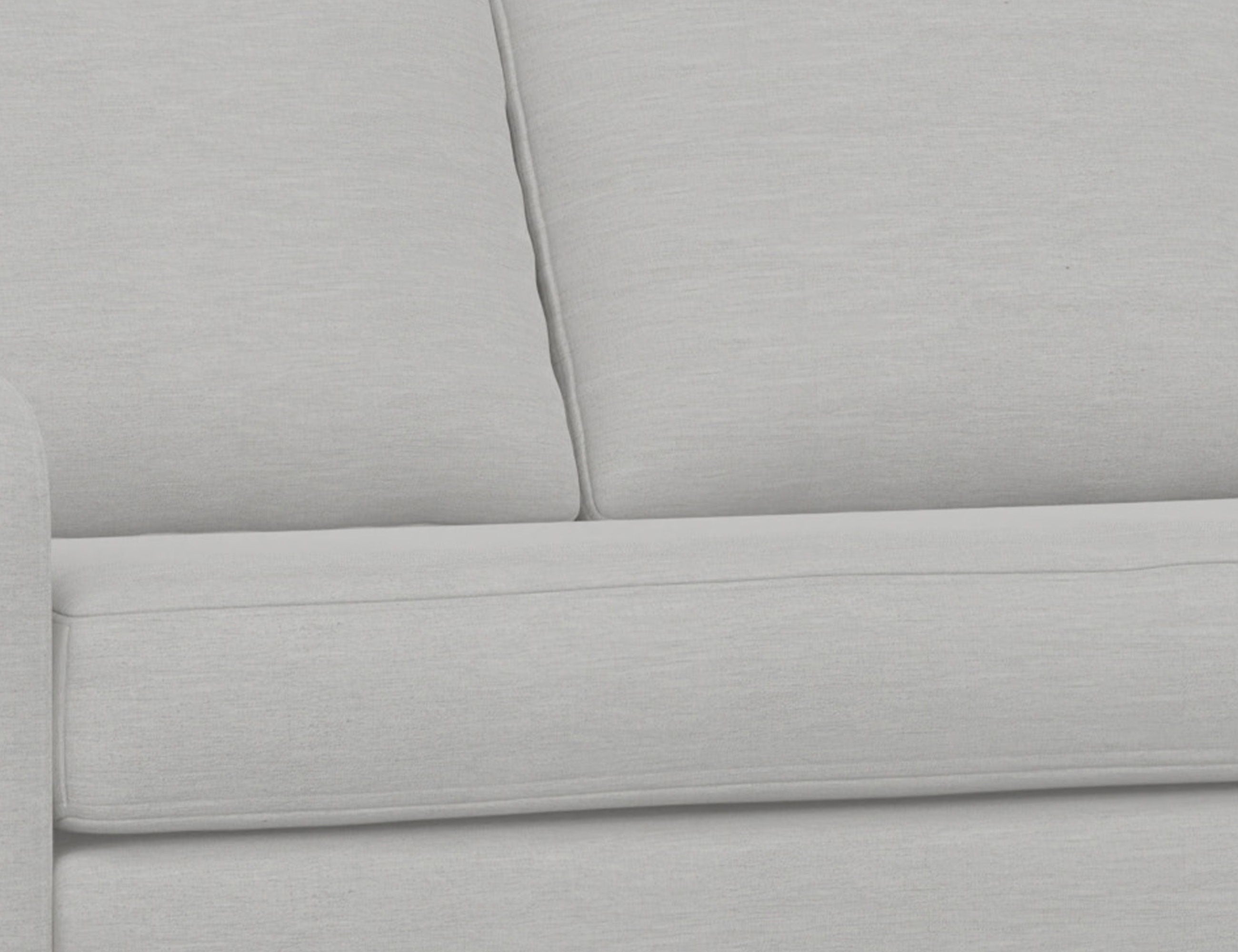 International Furniture Direct Samba - LAF Loveseat | Meri Furniture