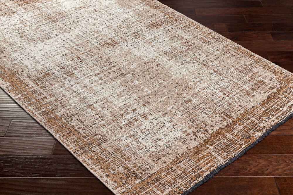 Toscana Machine Woven Rug