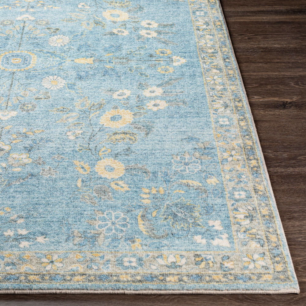 Erin Machine Woven Rug