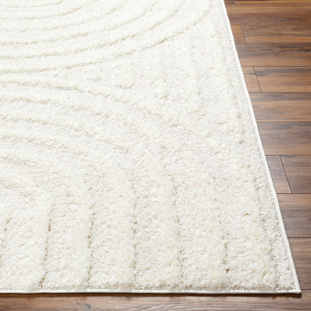 Rodos Machine Woven Rug