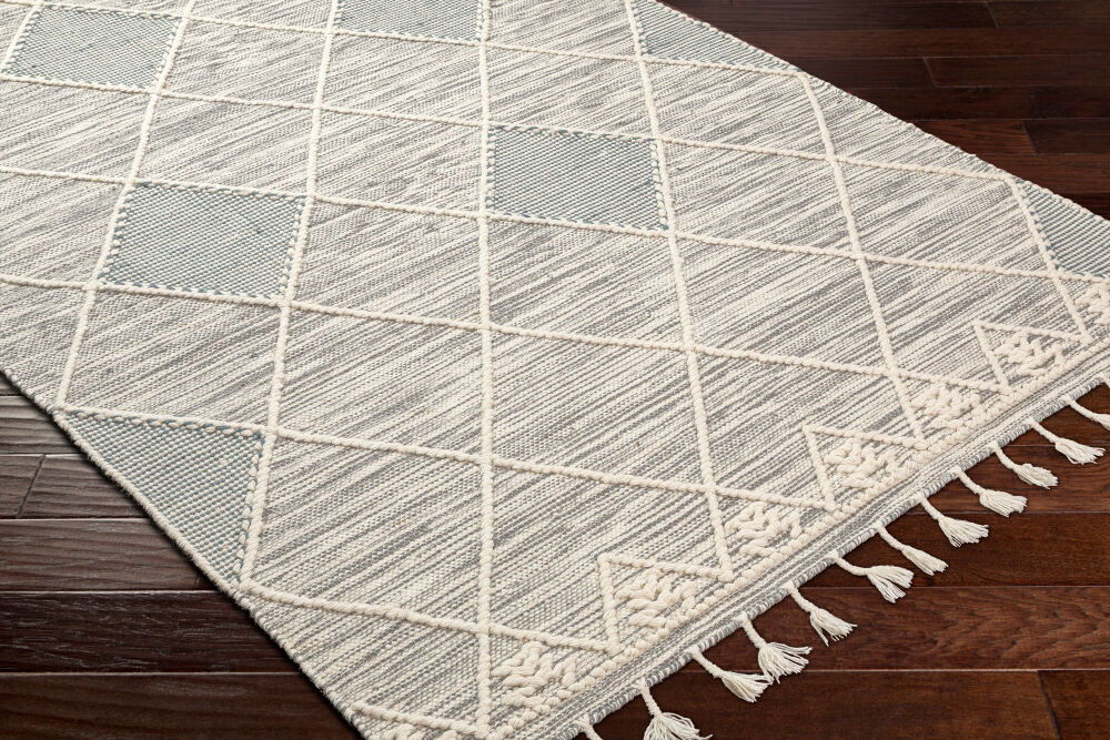 Norwood Handmade Rug