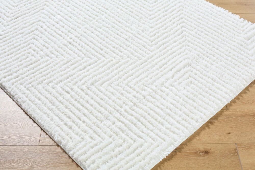 Nomadic Machine Woven Rug