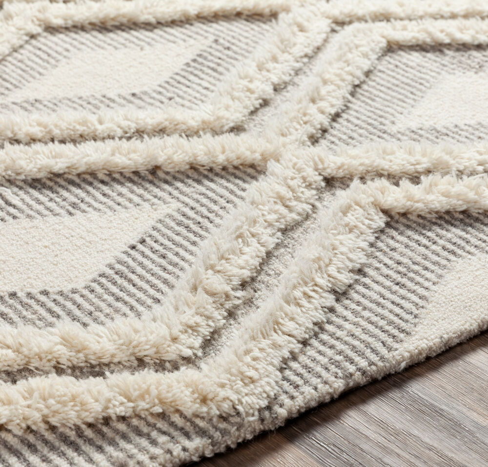 Cherokee Handmade Rug