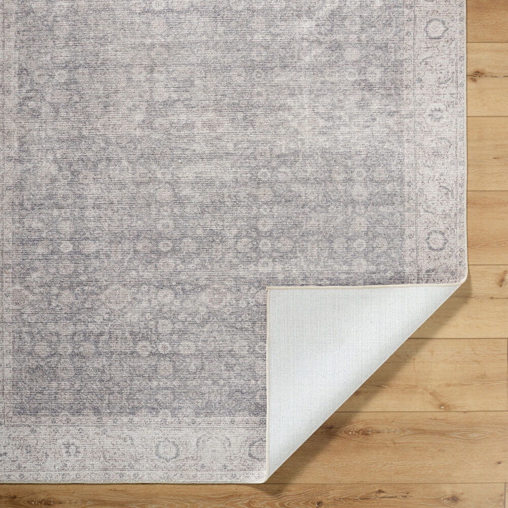 Spokane Machine Woven Rug
