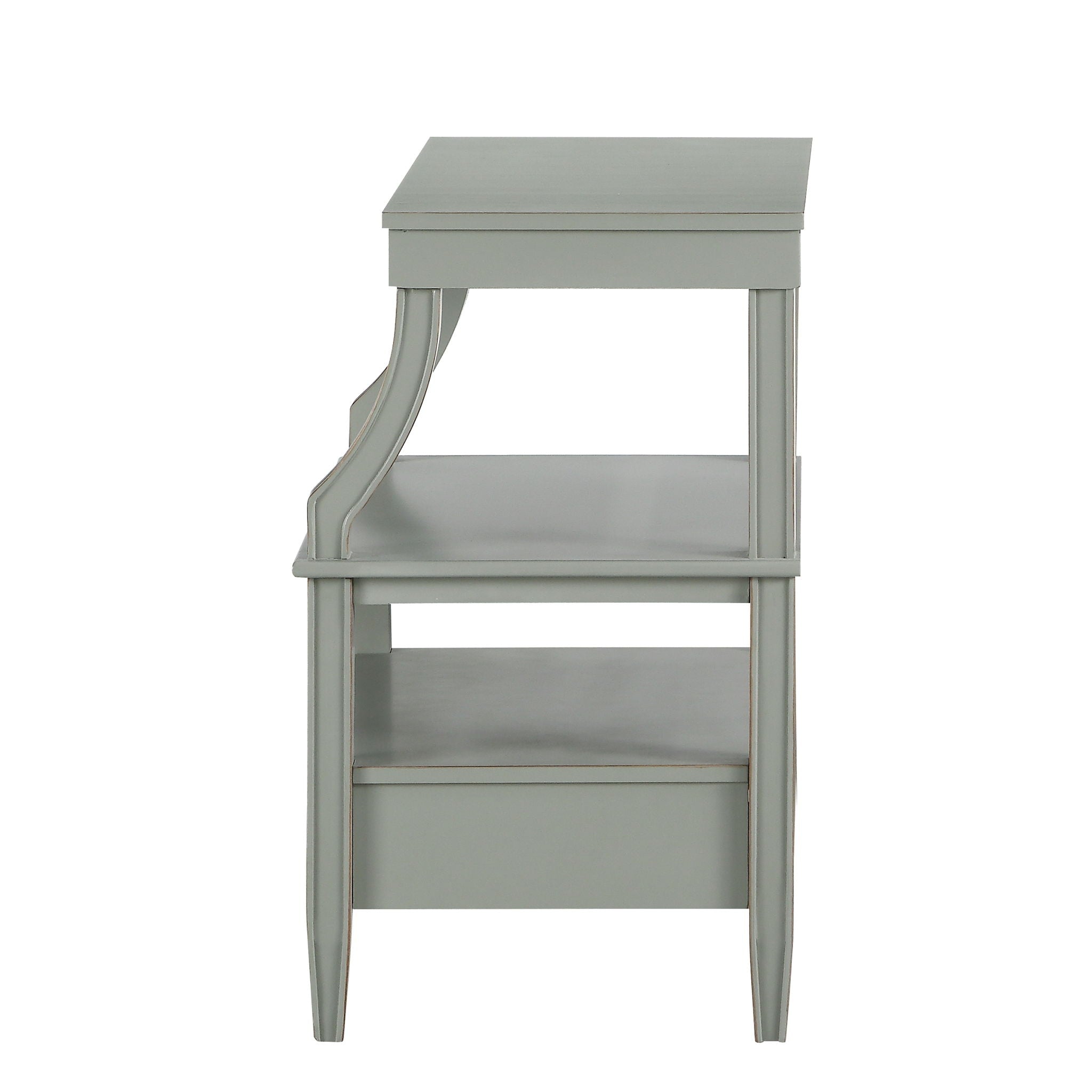 Newland - Storage Nightstand