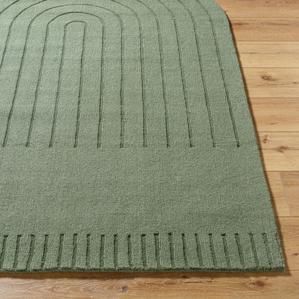 Mystique Handmade Rug