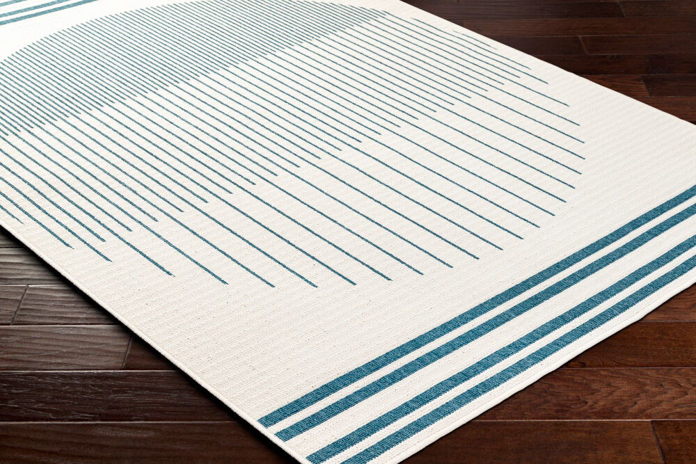 Alfresco Machine Woven Rug