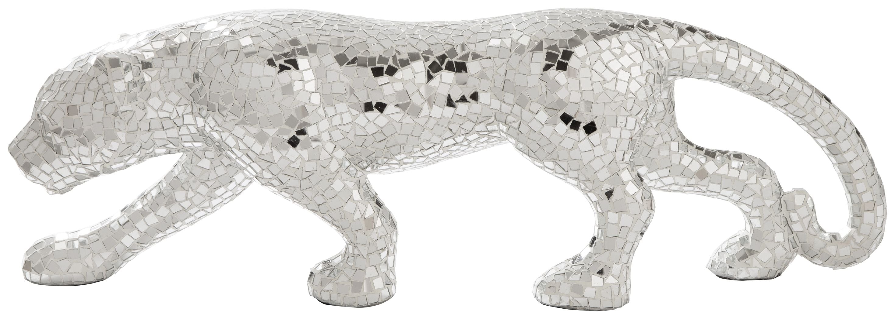 Ashley Furniture Drice - Silver / Gray - Sculpture | Meri Furniture
