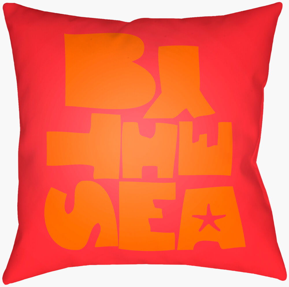 Rain Pillow