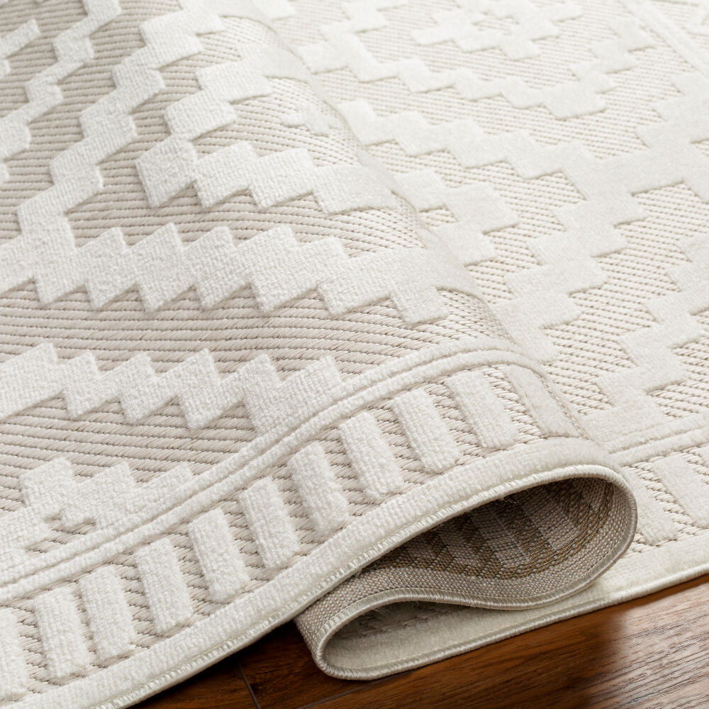 San Diego Machine Woven Rug