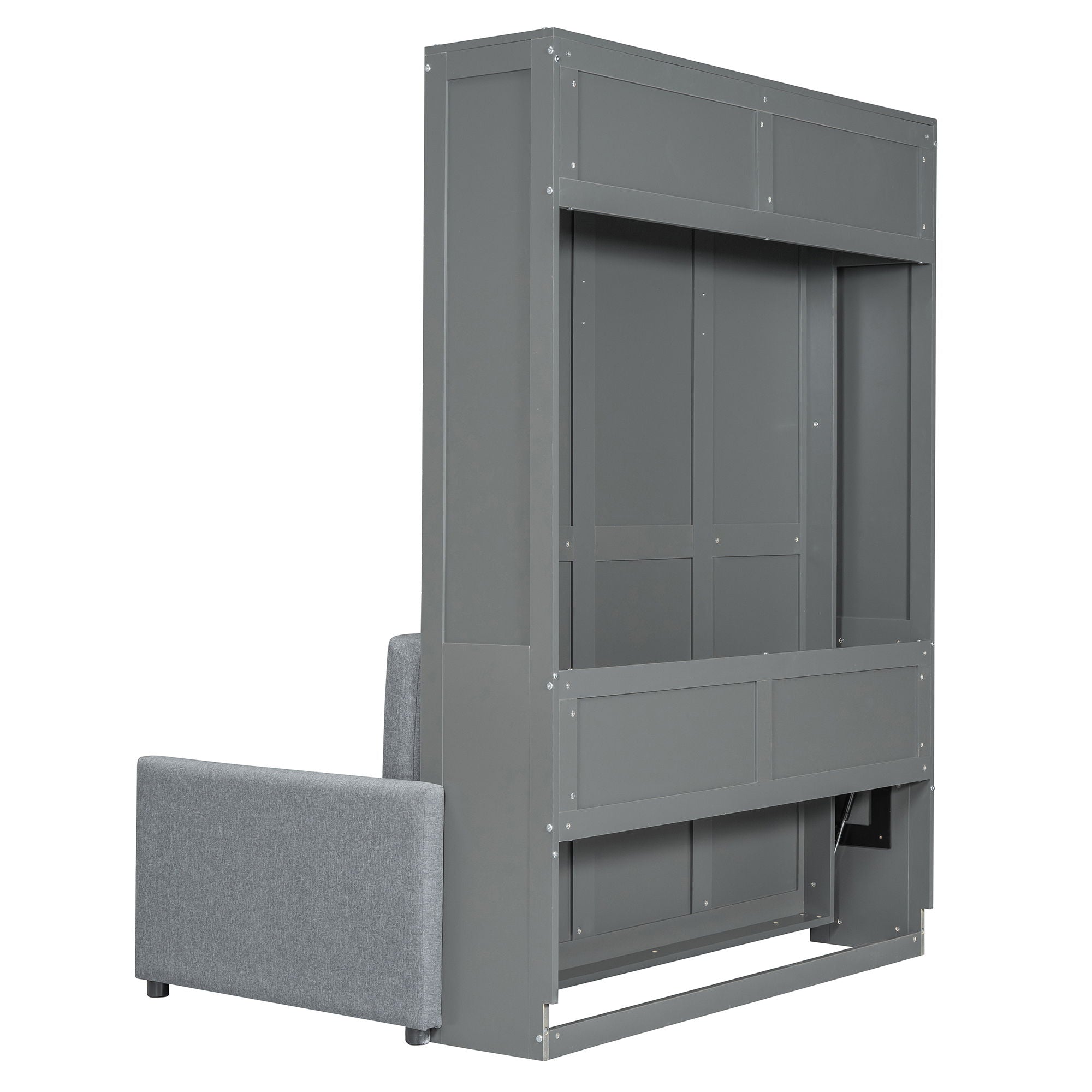 Murphy Wall Bed With Cushion