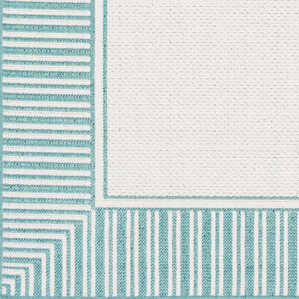 Alfresco Machine Woven Rug