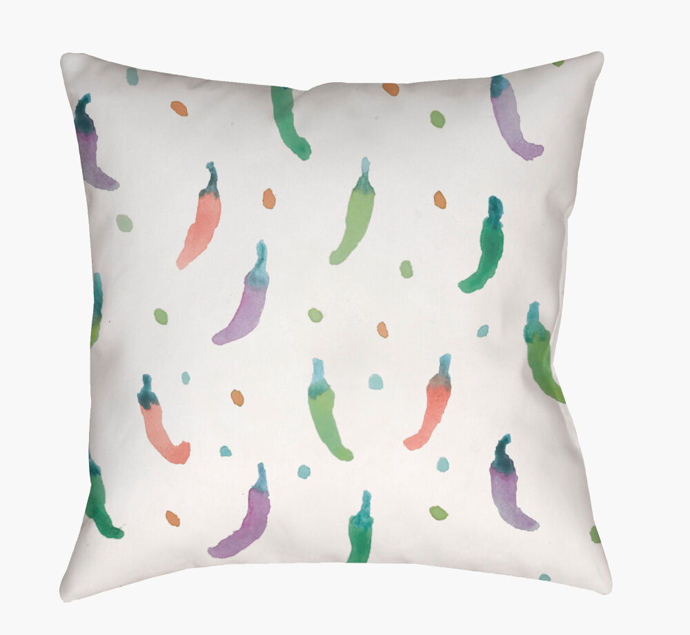 Jalapeno Pillow