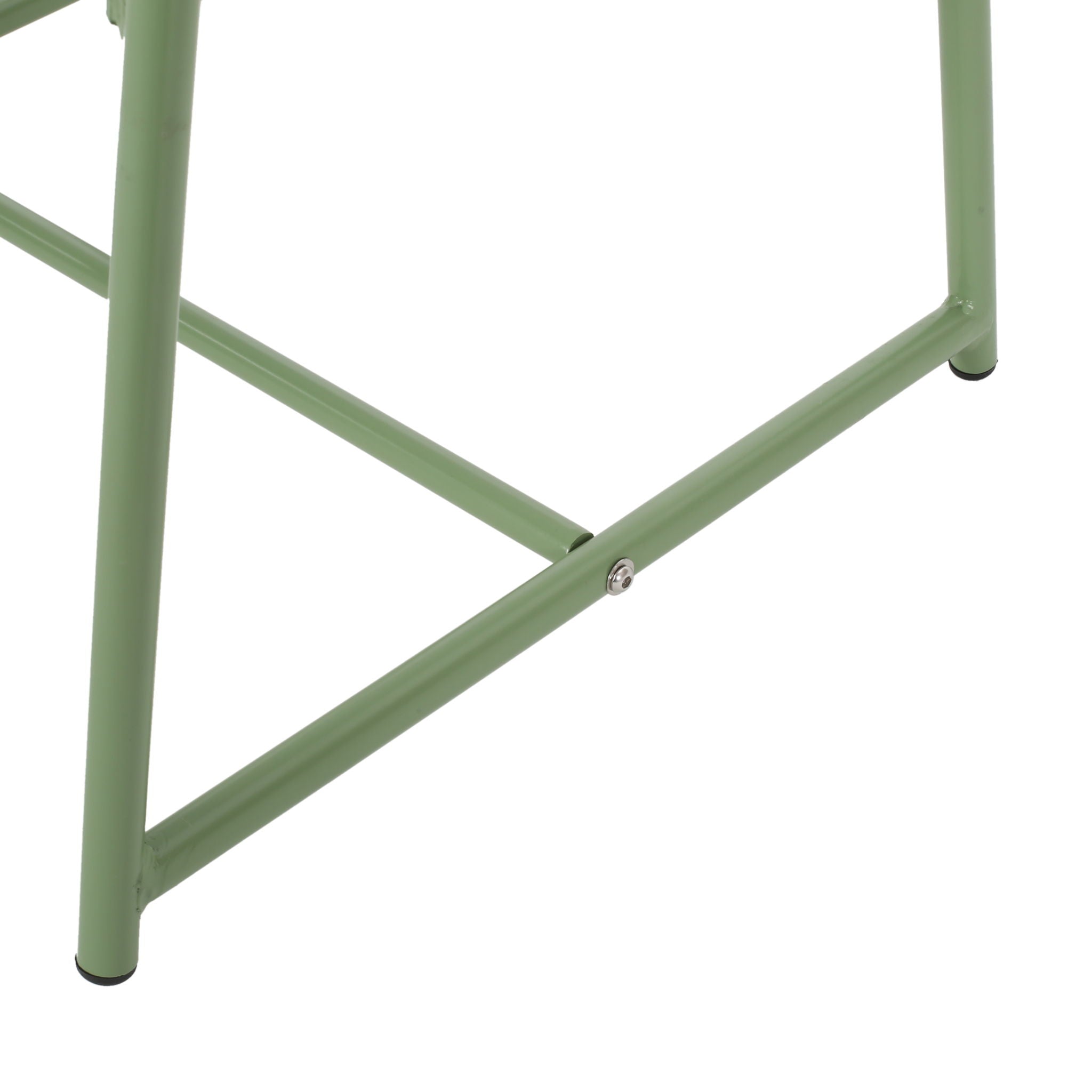 Kincaid - Modern Mesh Top Side Table