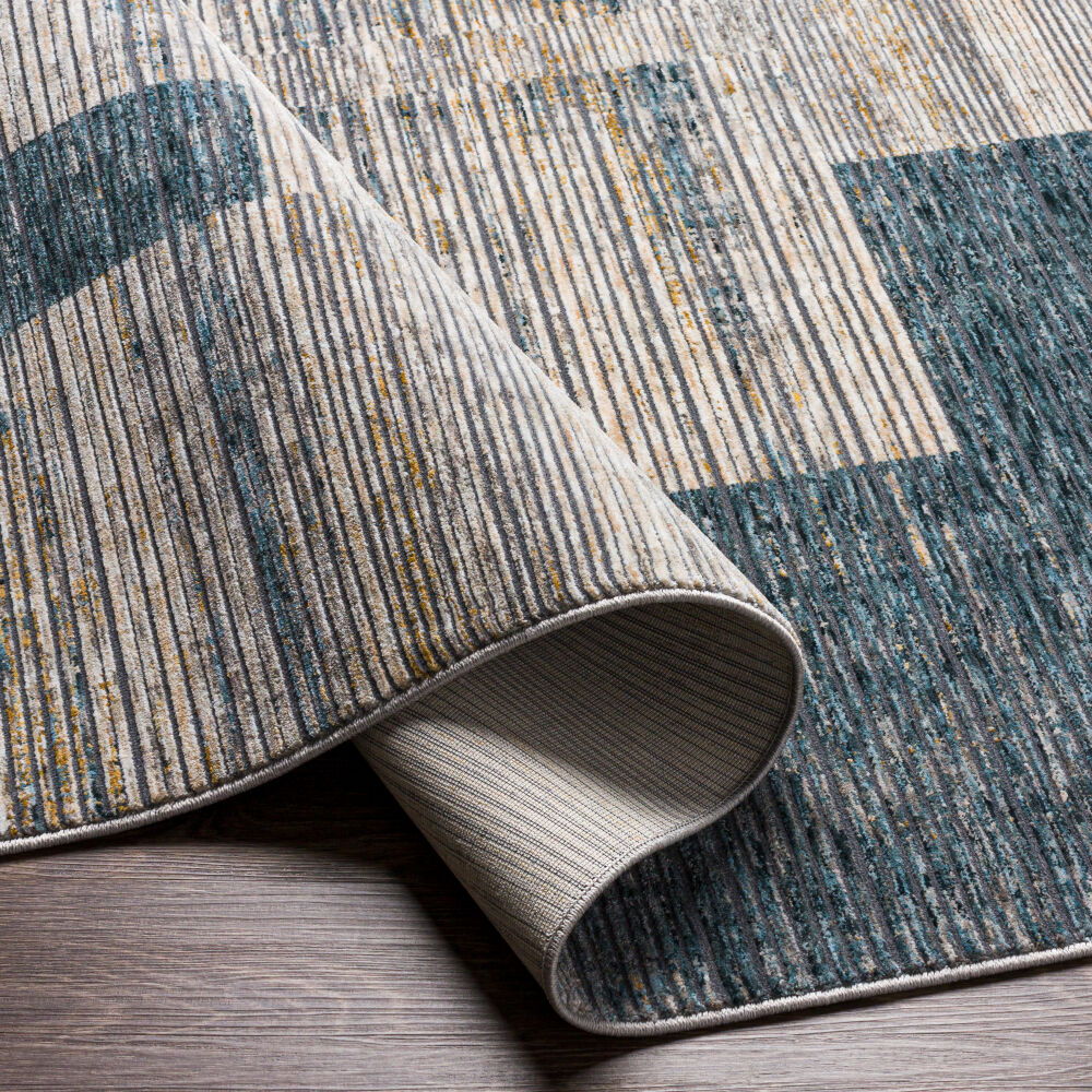 Cardiff Machine Woven Rug