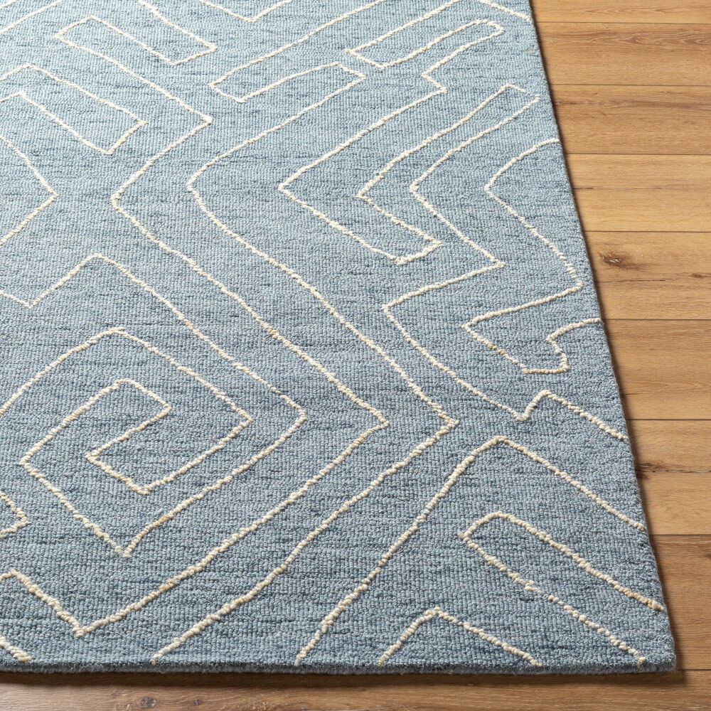 Jules Handmade Rug