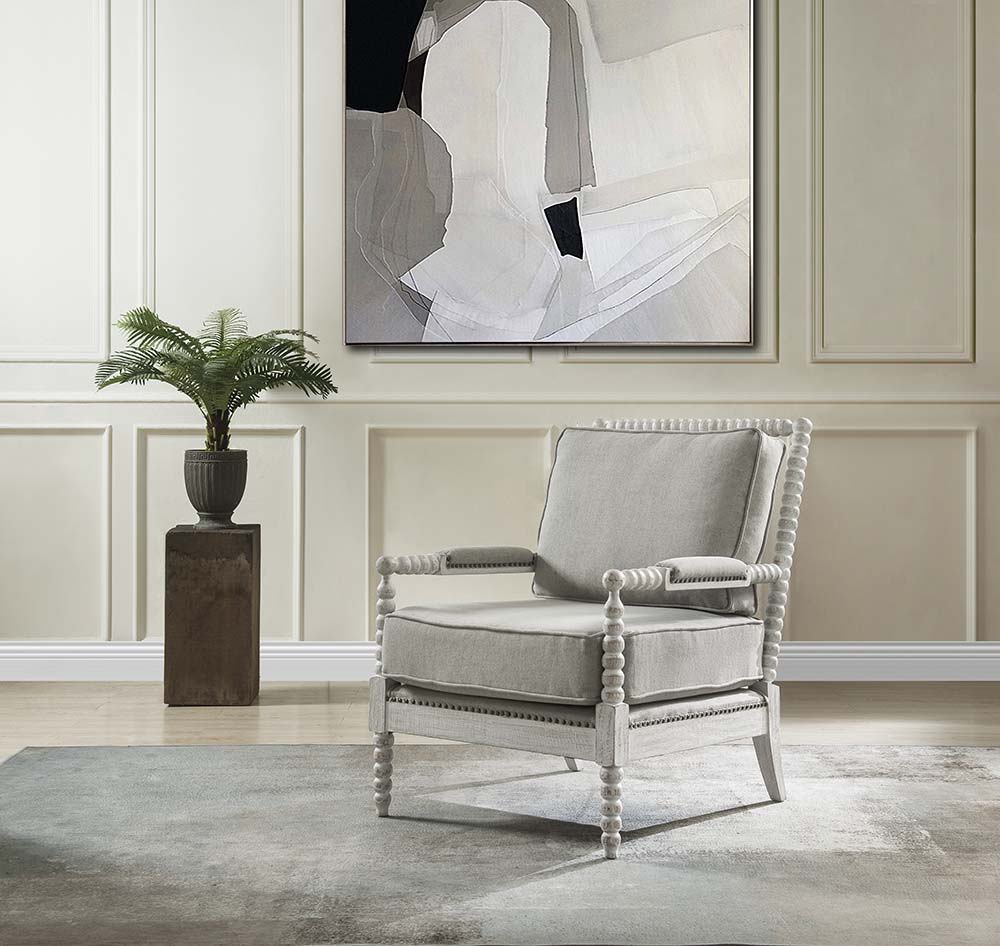 Saraid - Accent Chair.