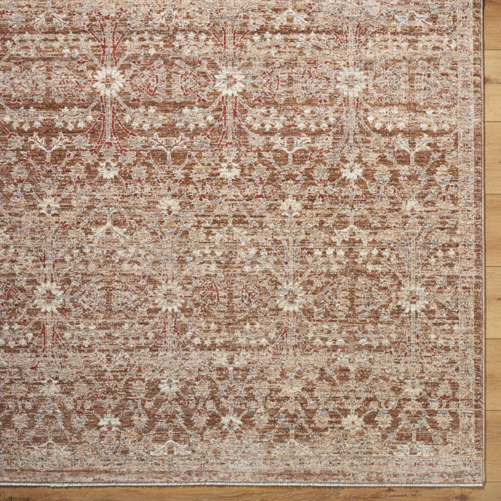 Misterio Plus Machine Woven Rug
