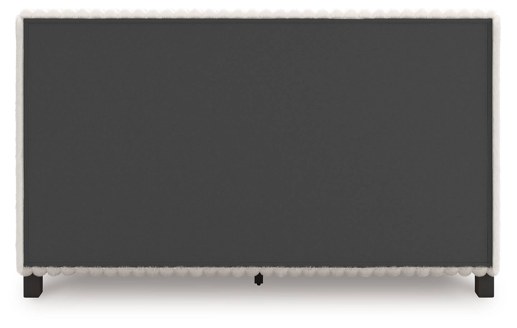 Zuraleus - Upholstered Bed