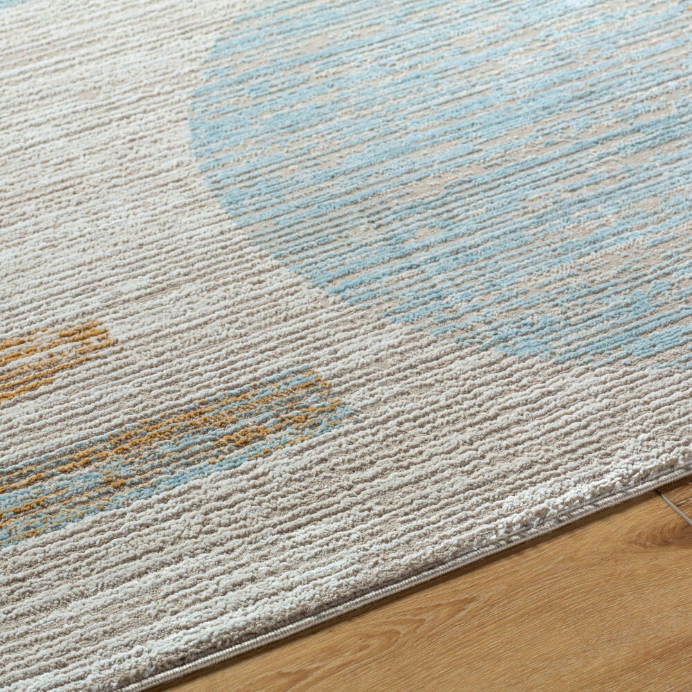 Allegro Machine Woven Rug
