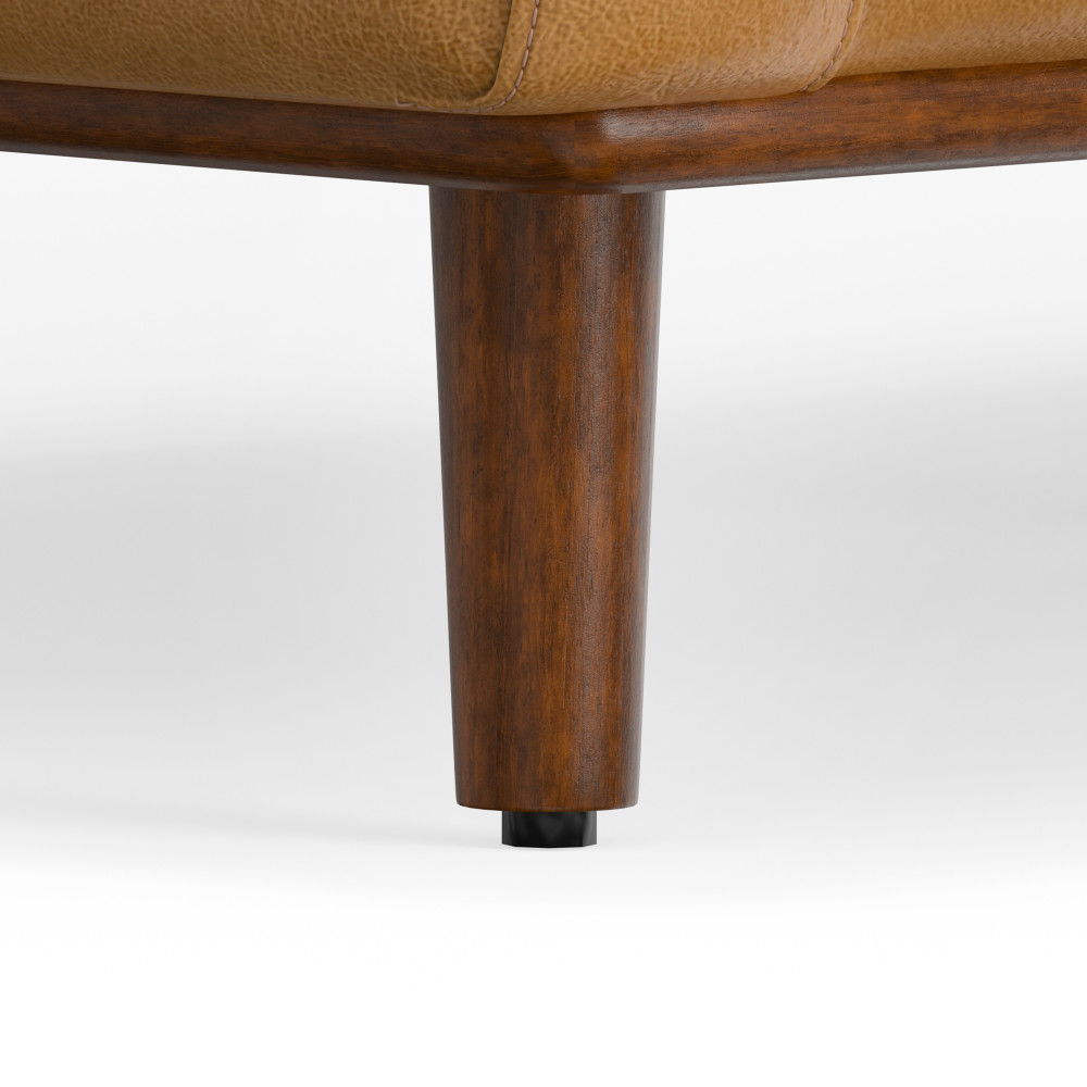 Morrison - Sofa And Ottoman Set