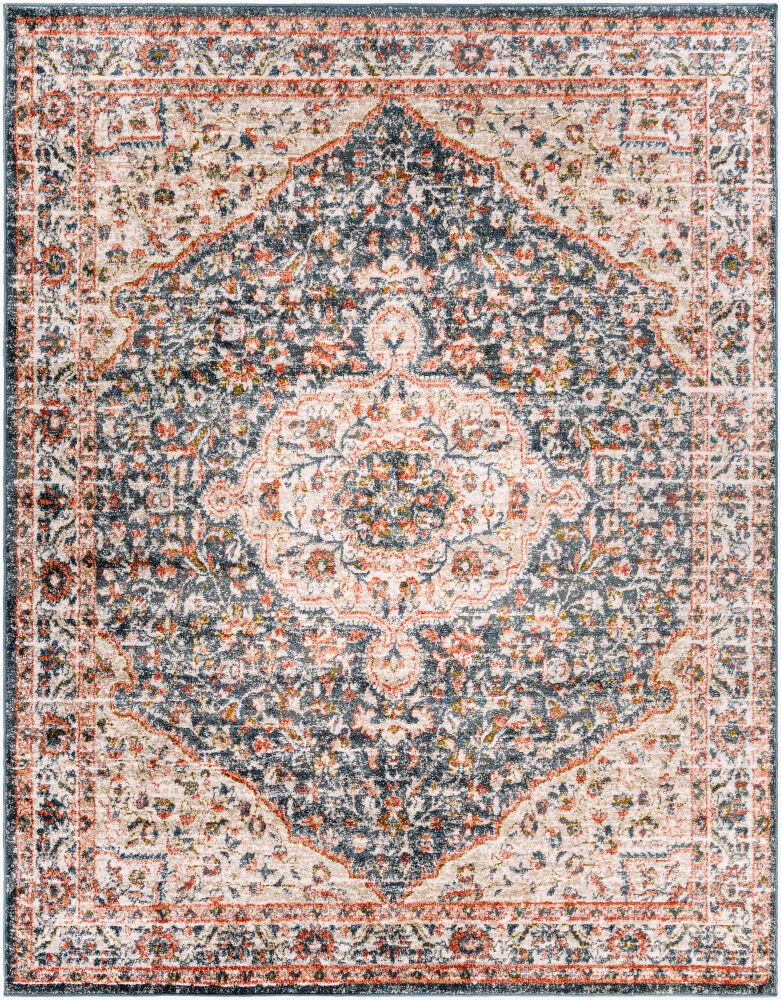 Davaro Machine Woven Rug