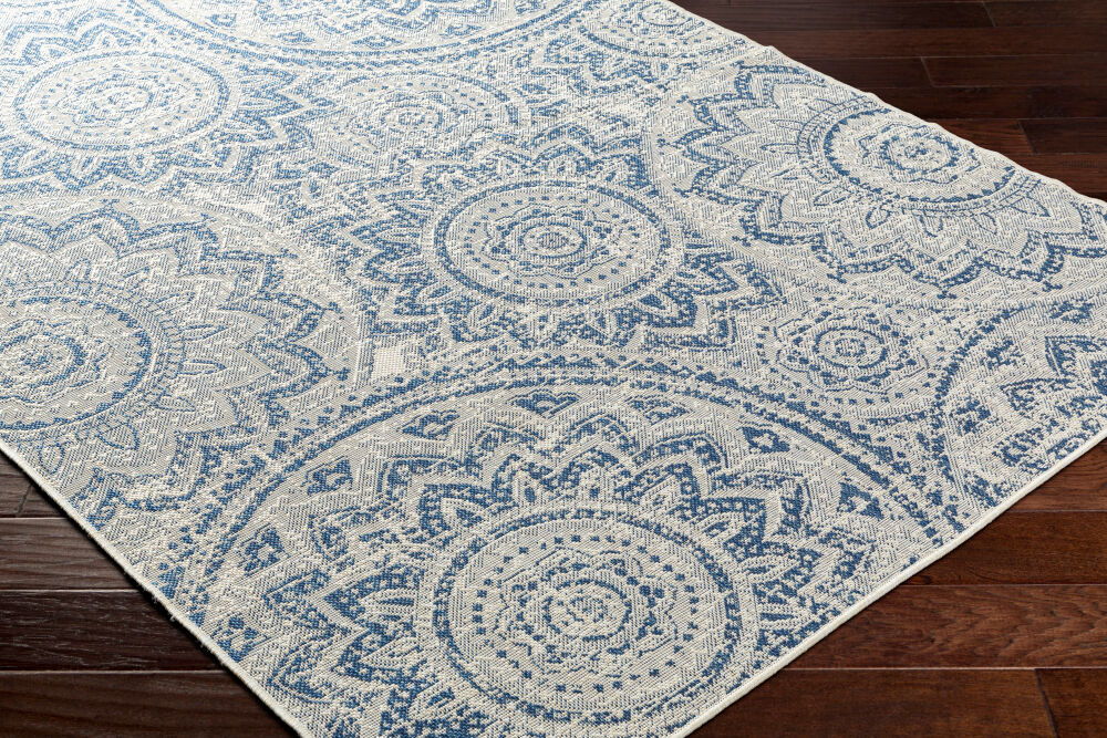Ravello Machine Woven Rug