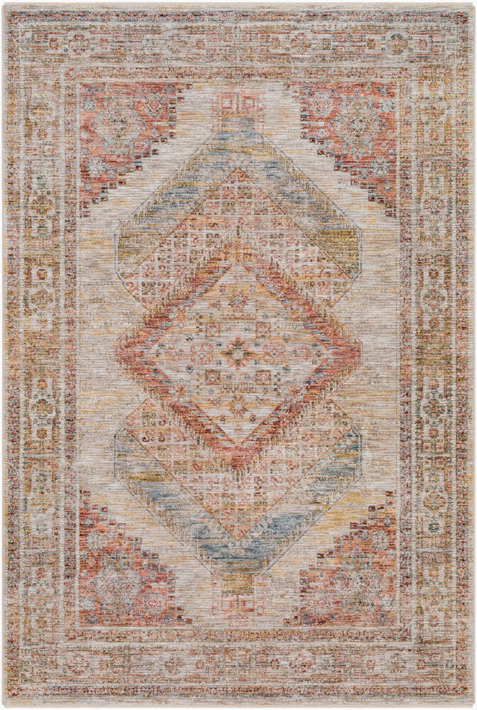Naila Machine Woven Rug