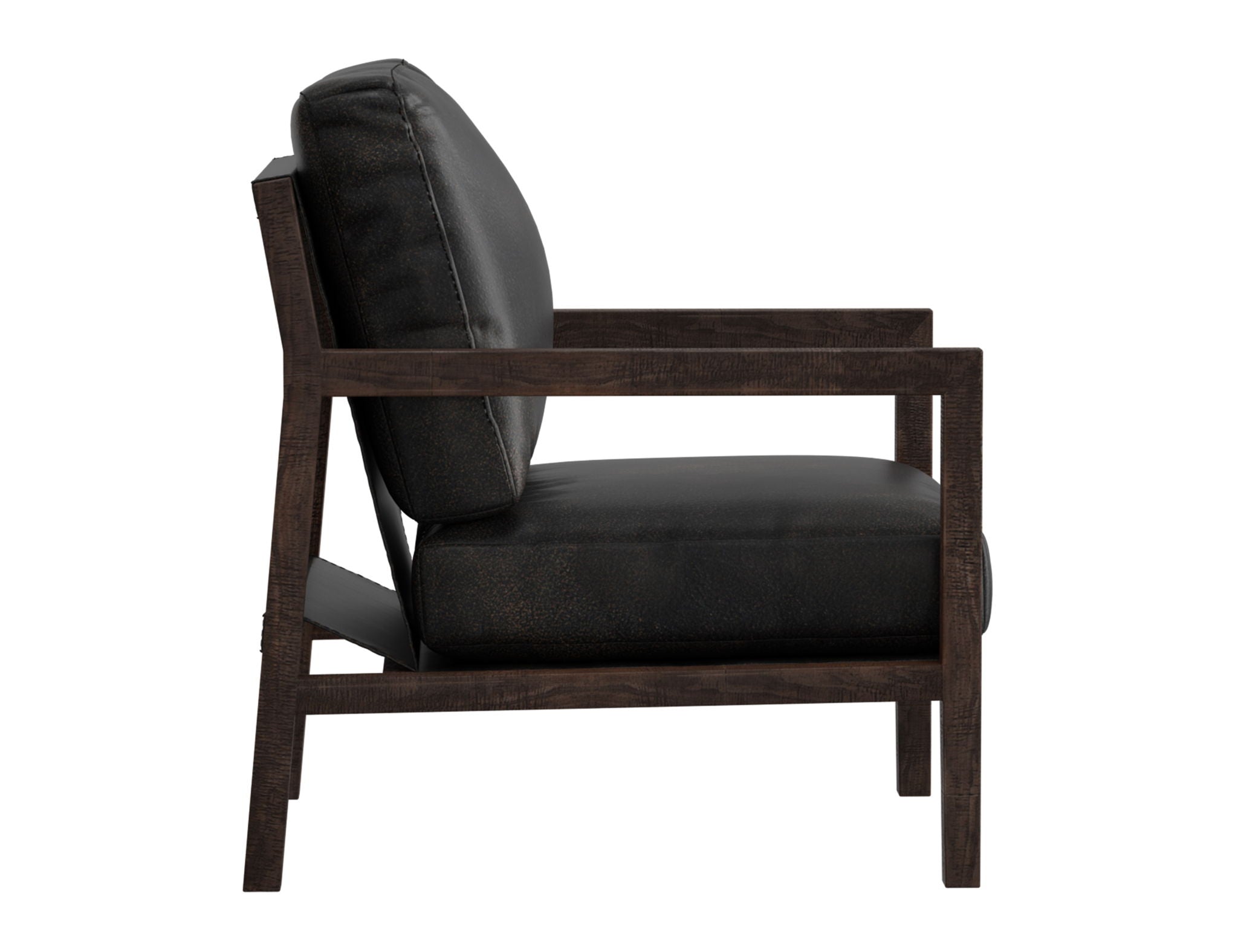 Milan - Arm Chair