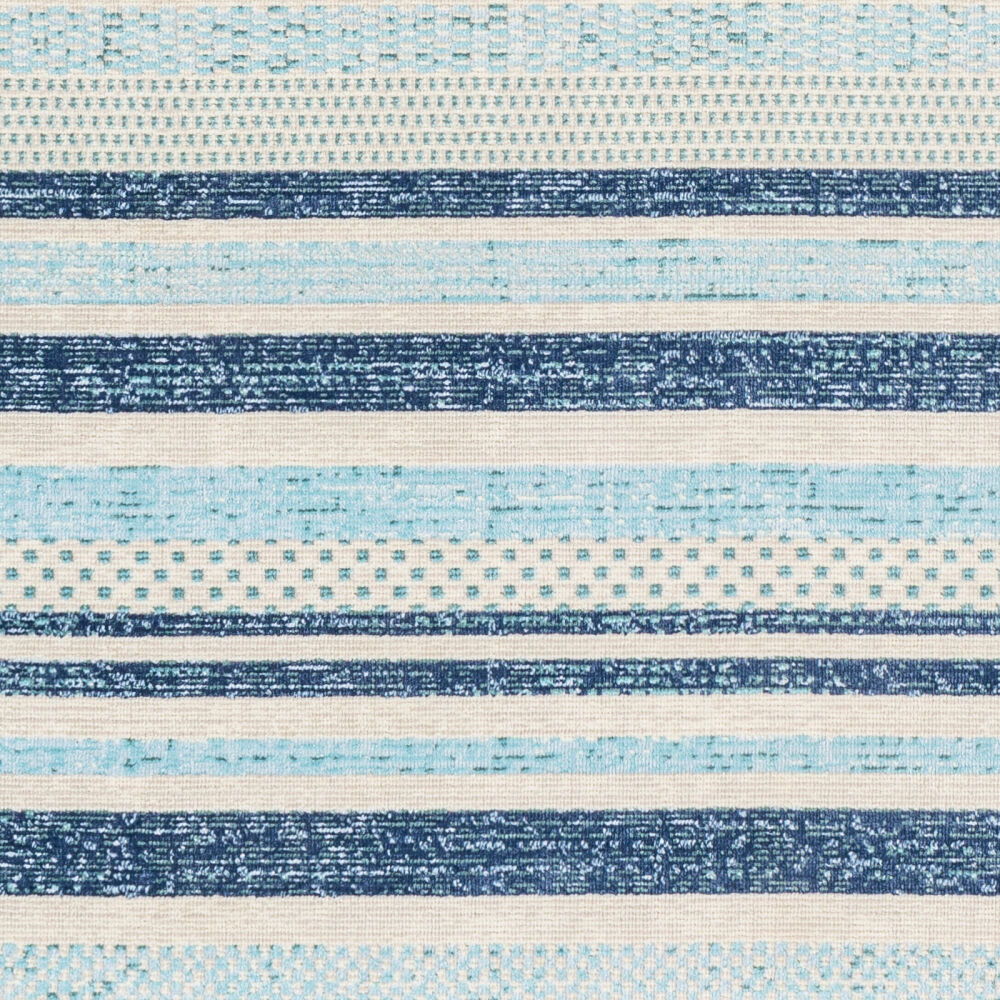 Bodrum Machine Woven Rug