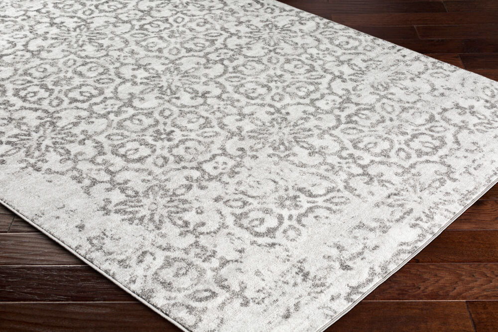 Monte Carlo Machine Woven Rug