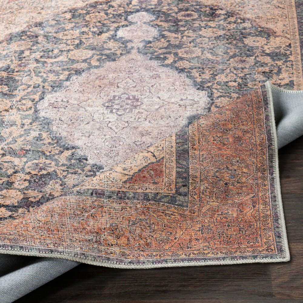 Amelie Machine Woven Rug
