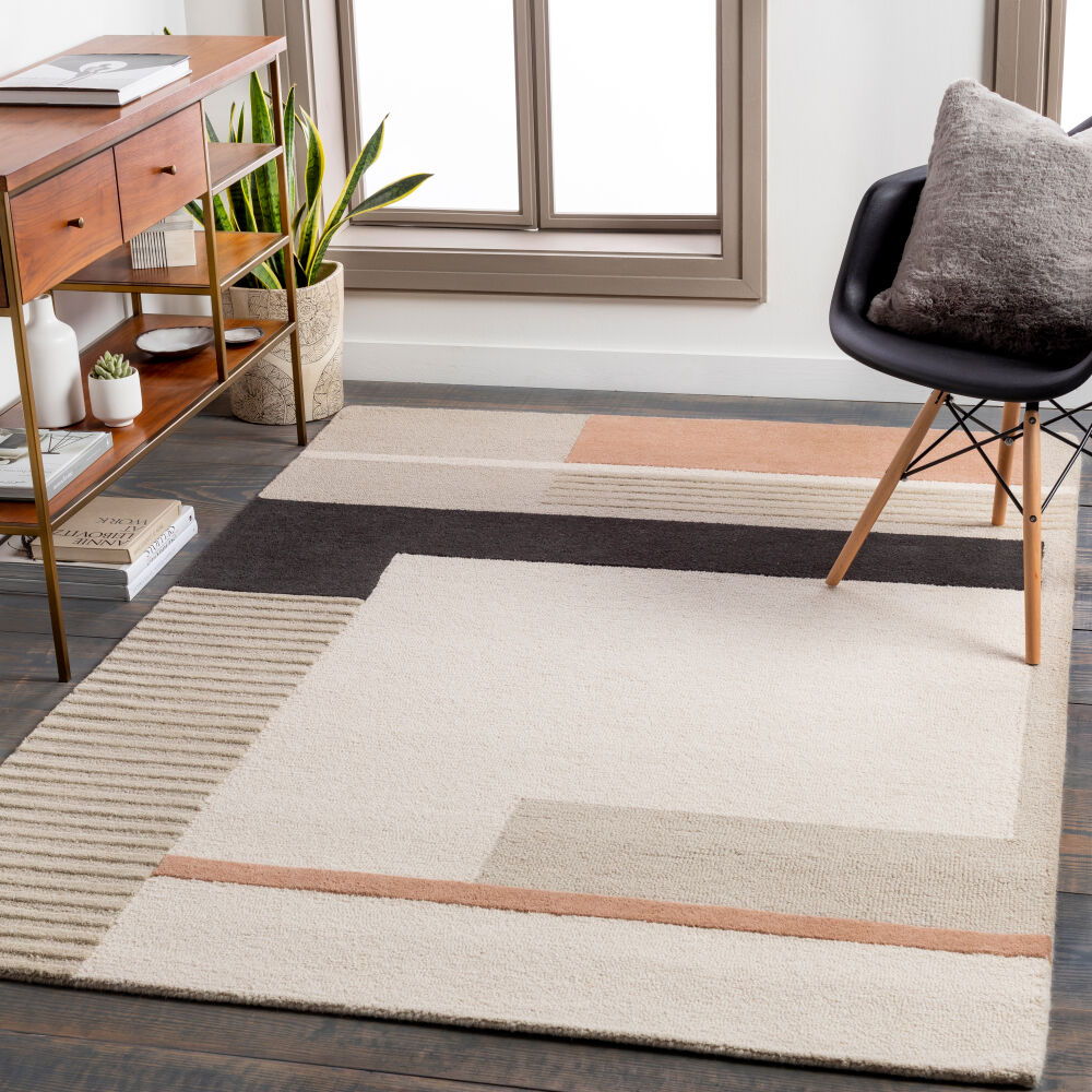 Emma Handmade Rug