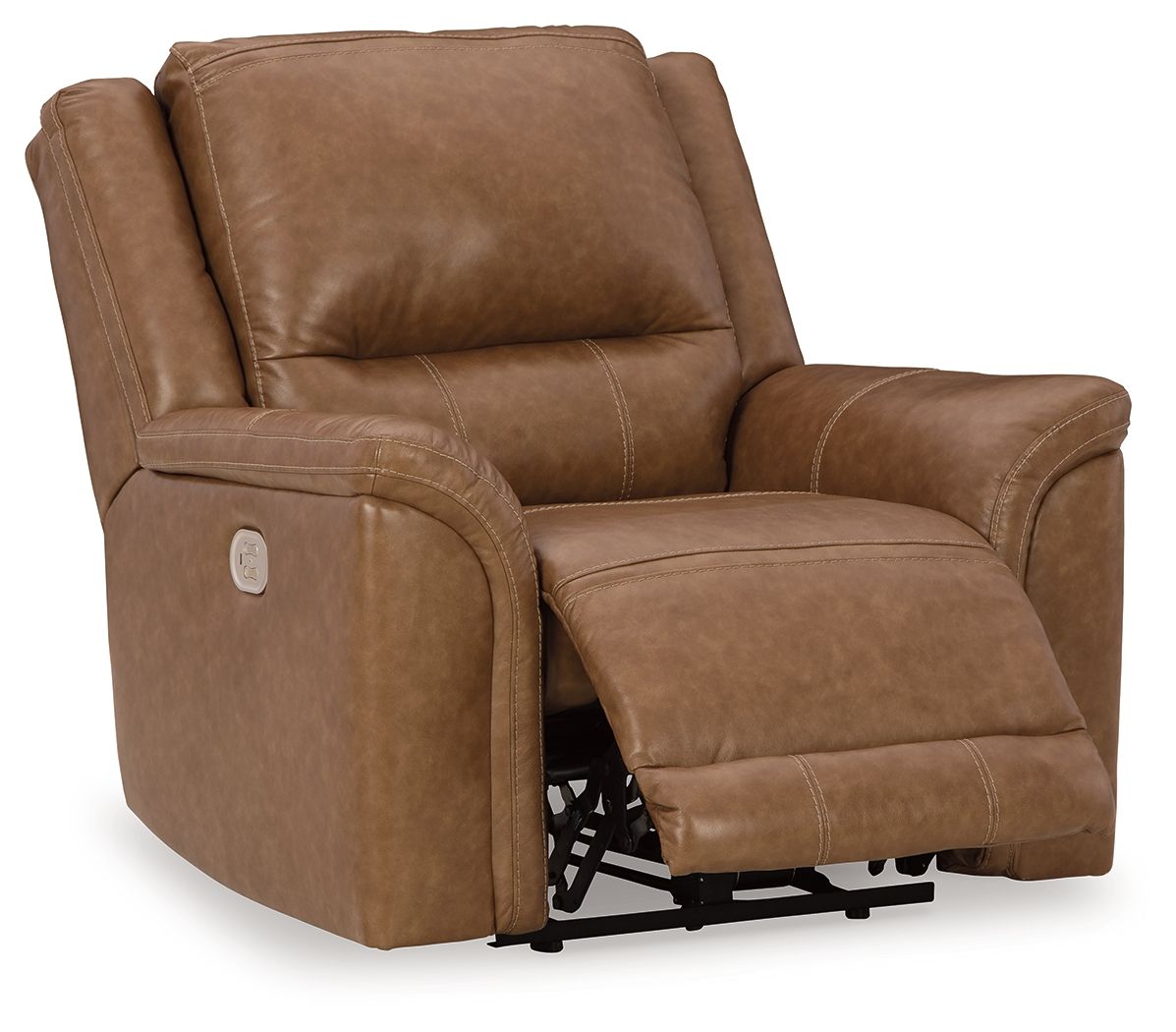 Signature Design by Ashley® Trasimeno - Power Recliner | Meri Furniture