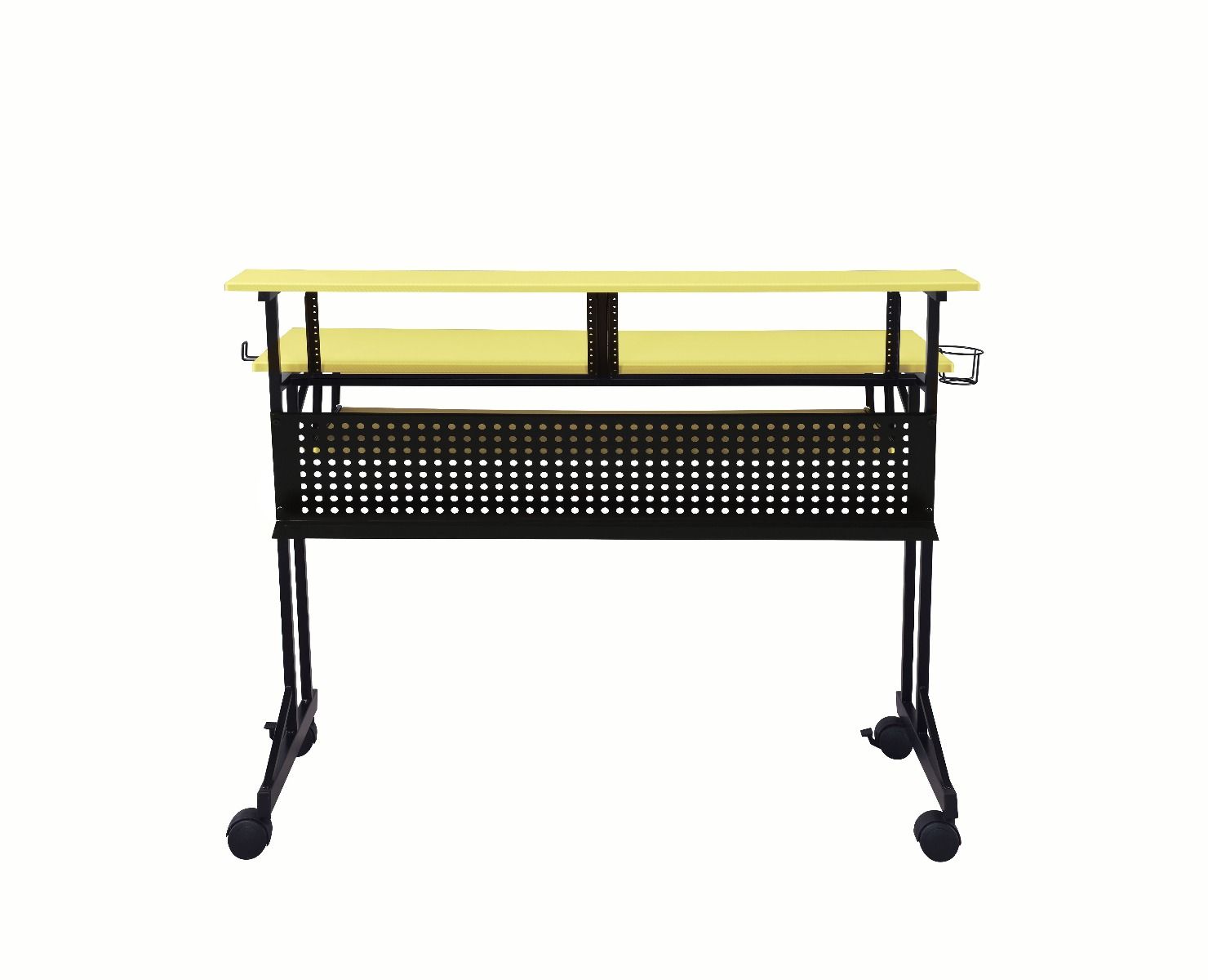 ACME Suitor - Music Recording Studio Desk | Meri Furniture