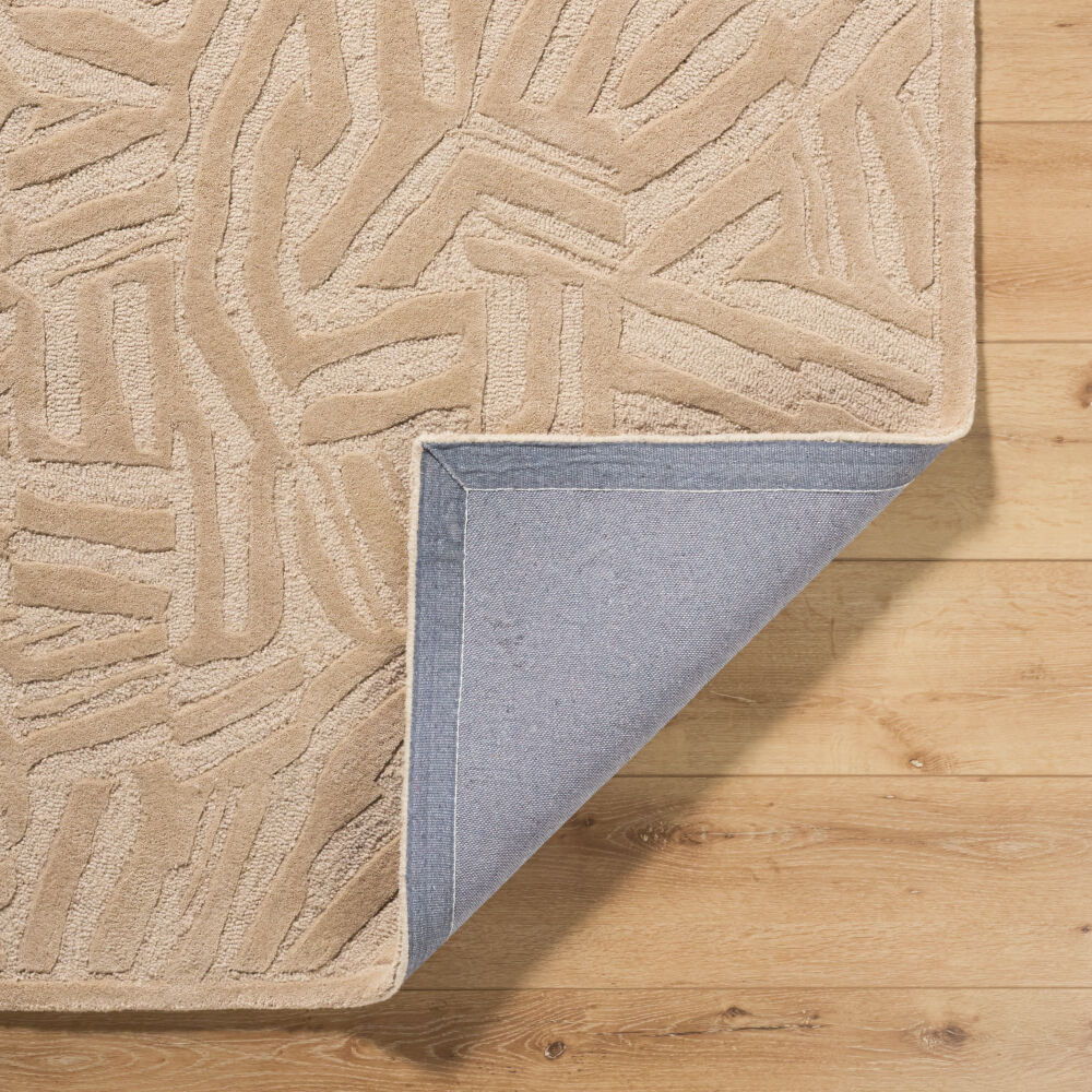 Brook Handmade Rug