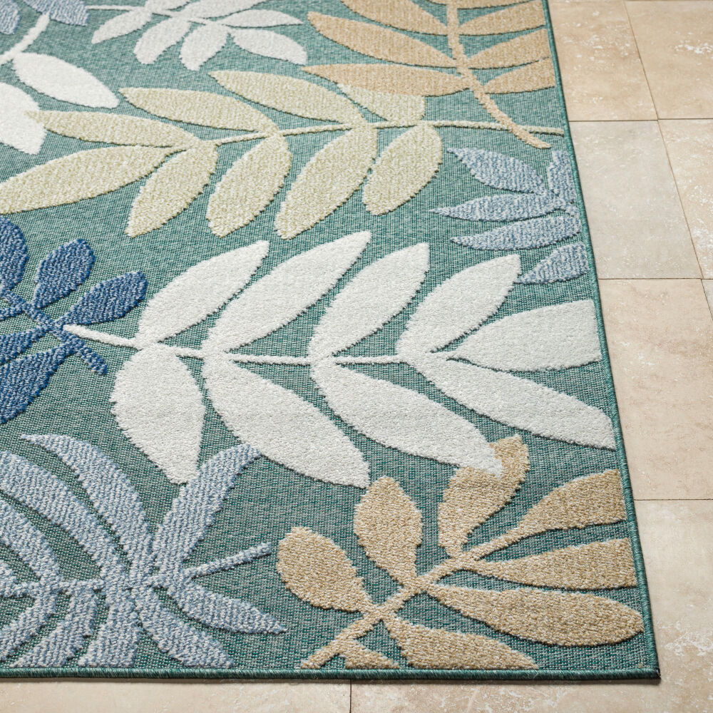 Lakeside Machine Woven Rug
