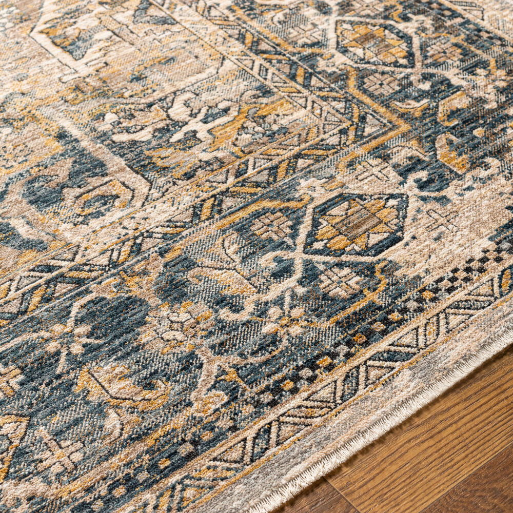 Aspendos Machine Woven Rug